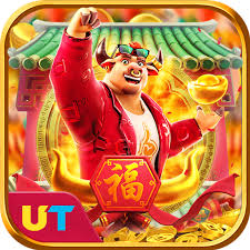 jogo fortune touro ícone