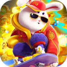 pgsoft games com fortune rabbit ícone