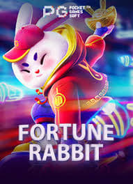 como jogar rabbit ícone