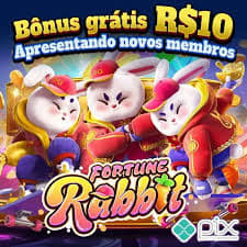 fortune rabbit 667bet ícone