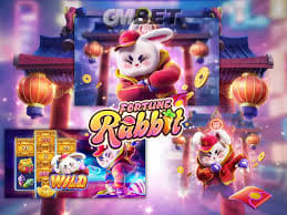 demo slot fortune rabbit ícone