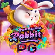 fortune rabbit pg demo ícone