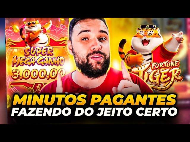 jogo tigre demo imagem de tela 2