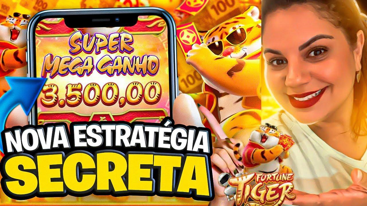 esportiva bet fortune tiger imagem de tela 5