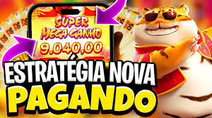 fortune tiger slots paga imagem de tela 5