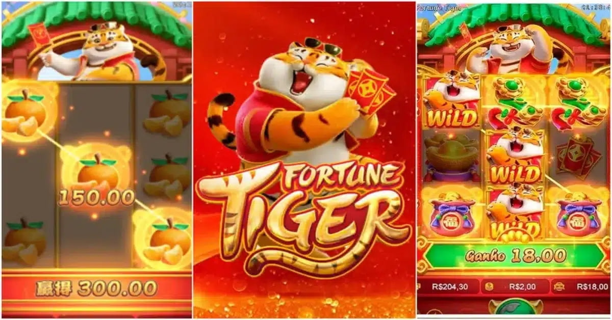 jogo tigre demo imagem de tela 3